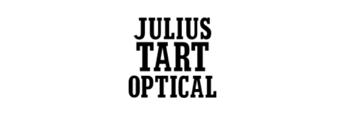 JULIUS TART OPTICAL