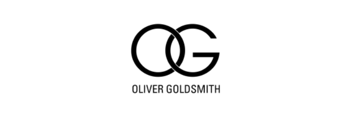 OLIVER GOLDSMITH