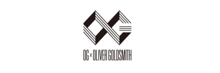 OG x OLIVER GOLDSMITH