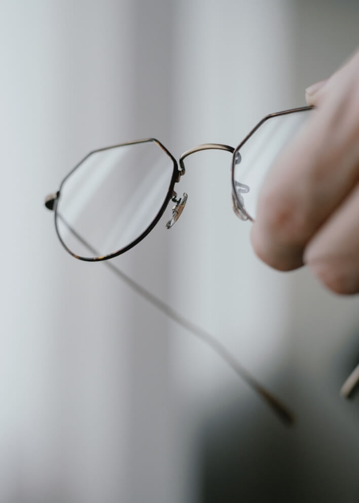 ストーリー性のあるプロダクト