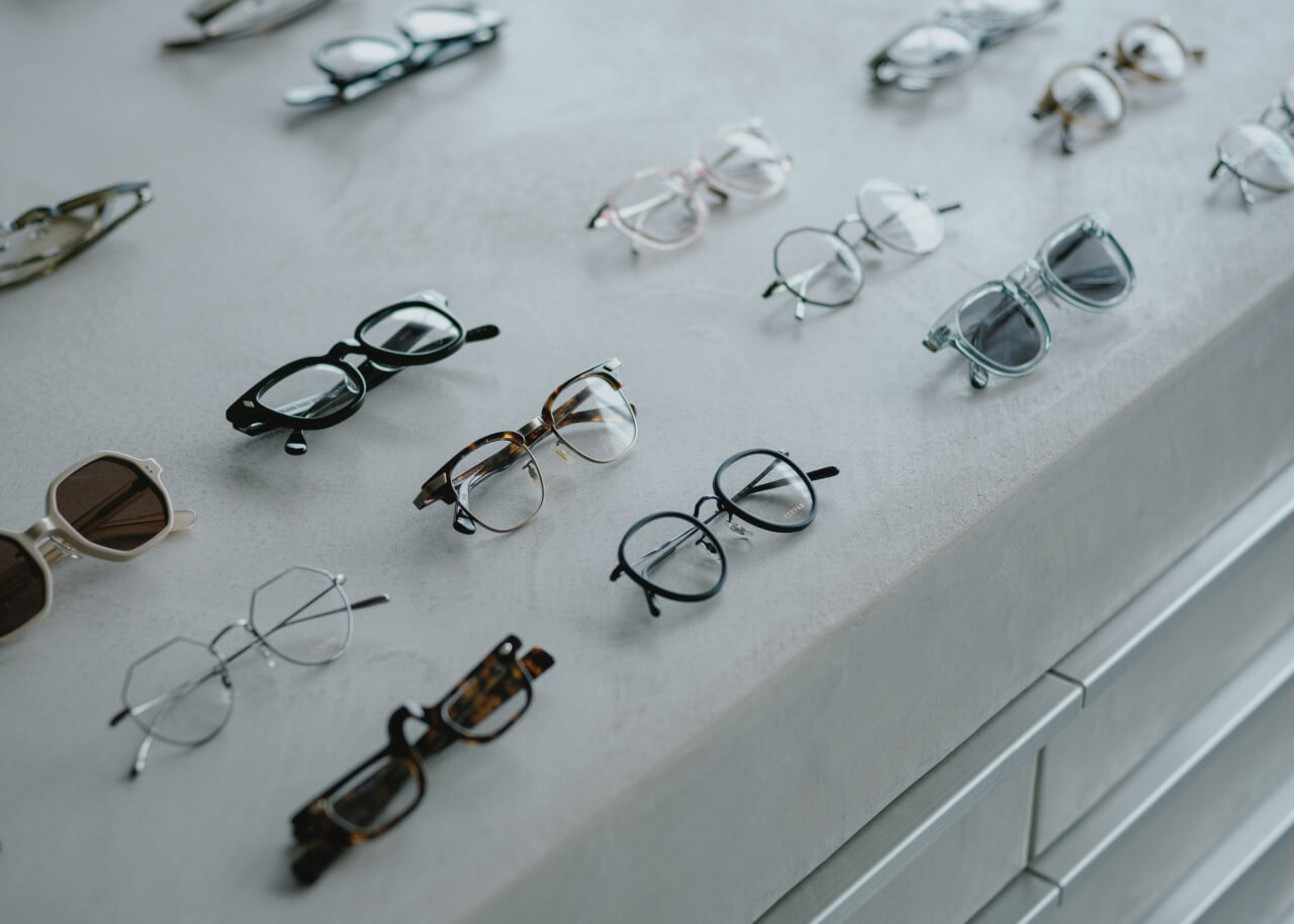 アイウェア・ショップ センシュアス・オプティカル